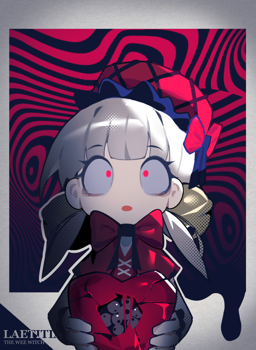 Lobotomy Corporation Rule 34 Image