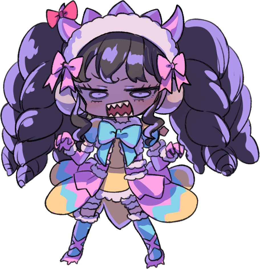 Gaaruru (Pripara) Rule 34 Image