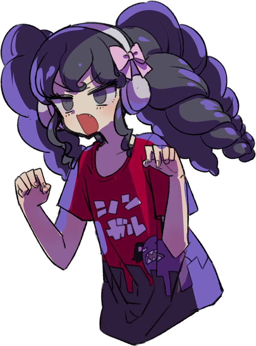 Gaaruru (Pripara) Rule 34 Image