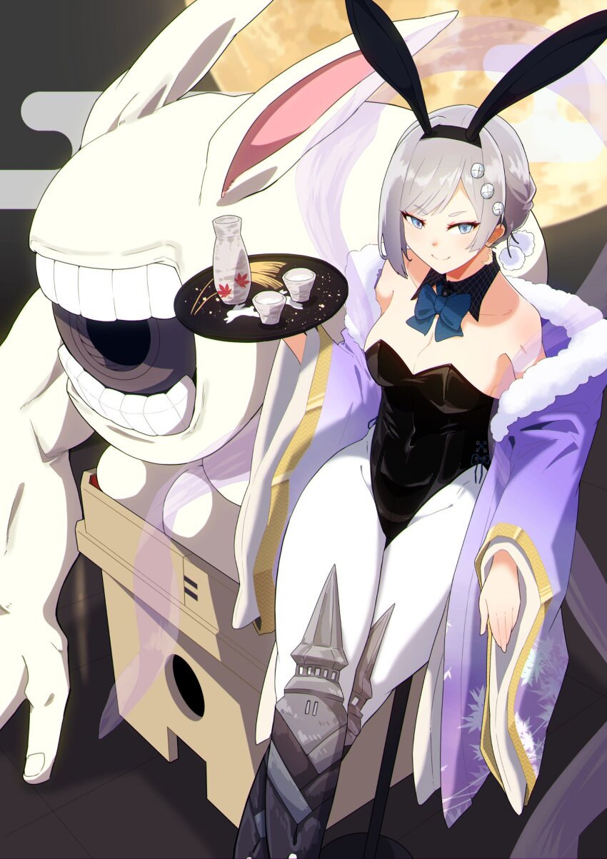 Akershus Fortress (Oshiro Project) Rule 34 Image