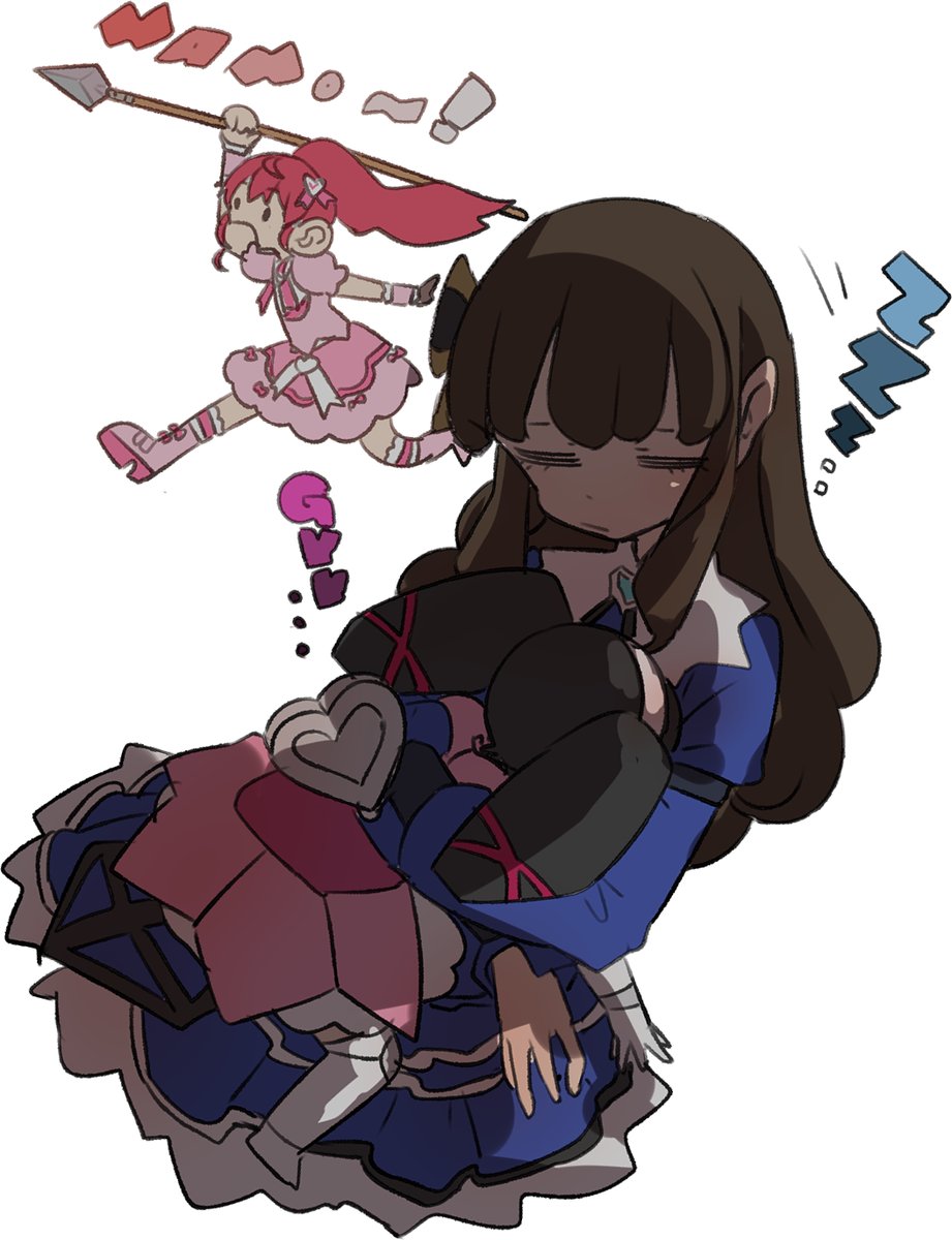 Gaaruru (Pripara) Rule 34 Image