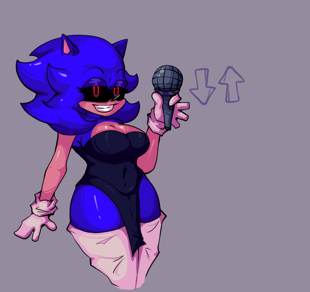 Eris (Hsc) Rule 34 Image