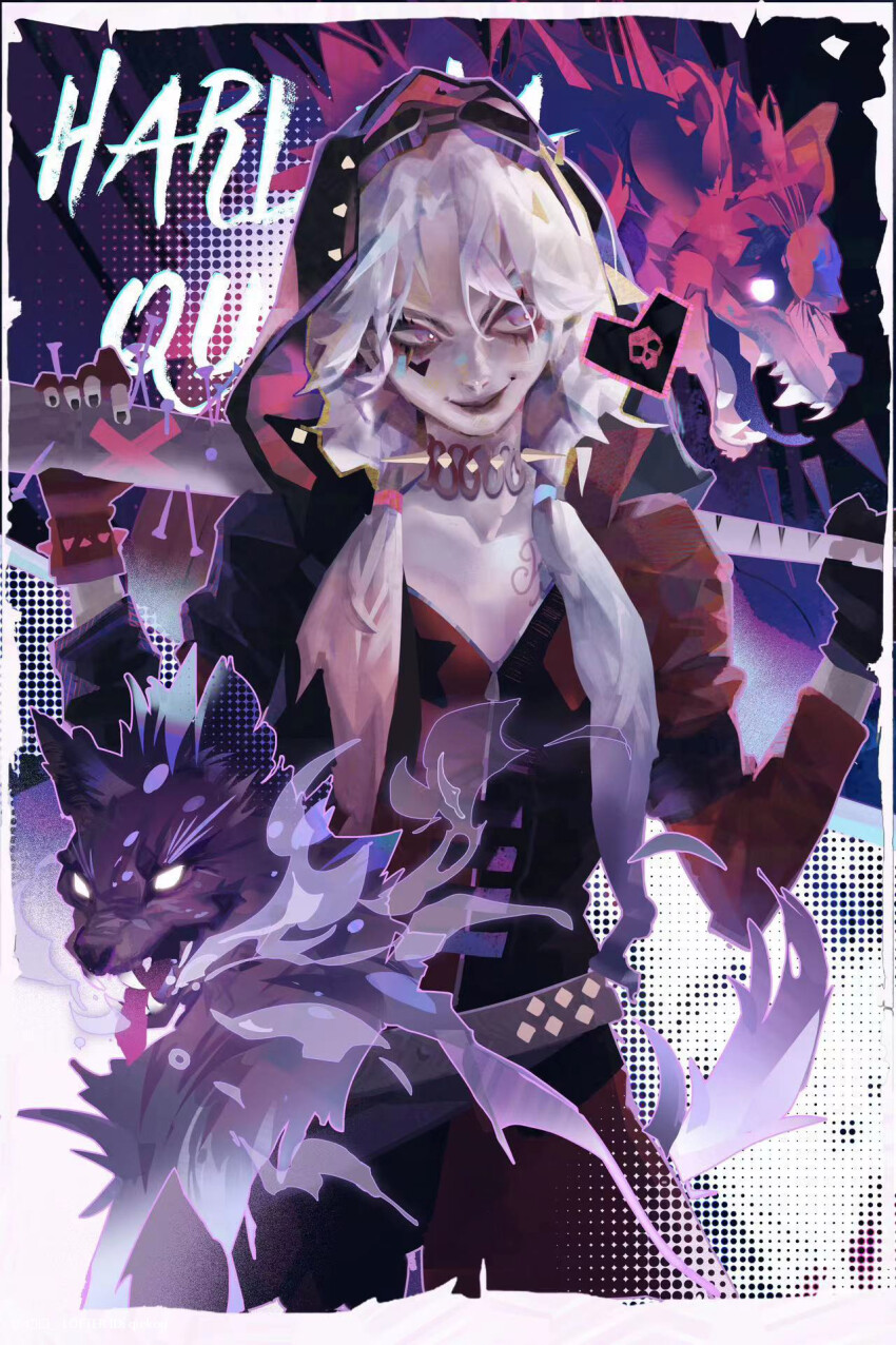 Harley Quinn (Dc Comics) Rule 34 Image