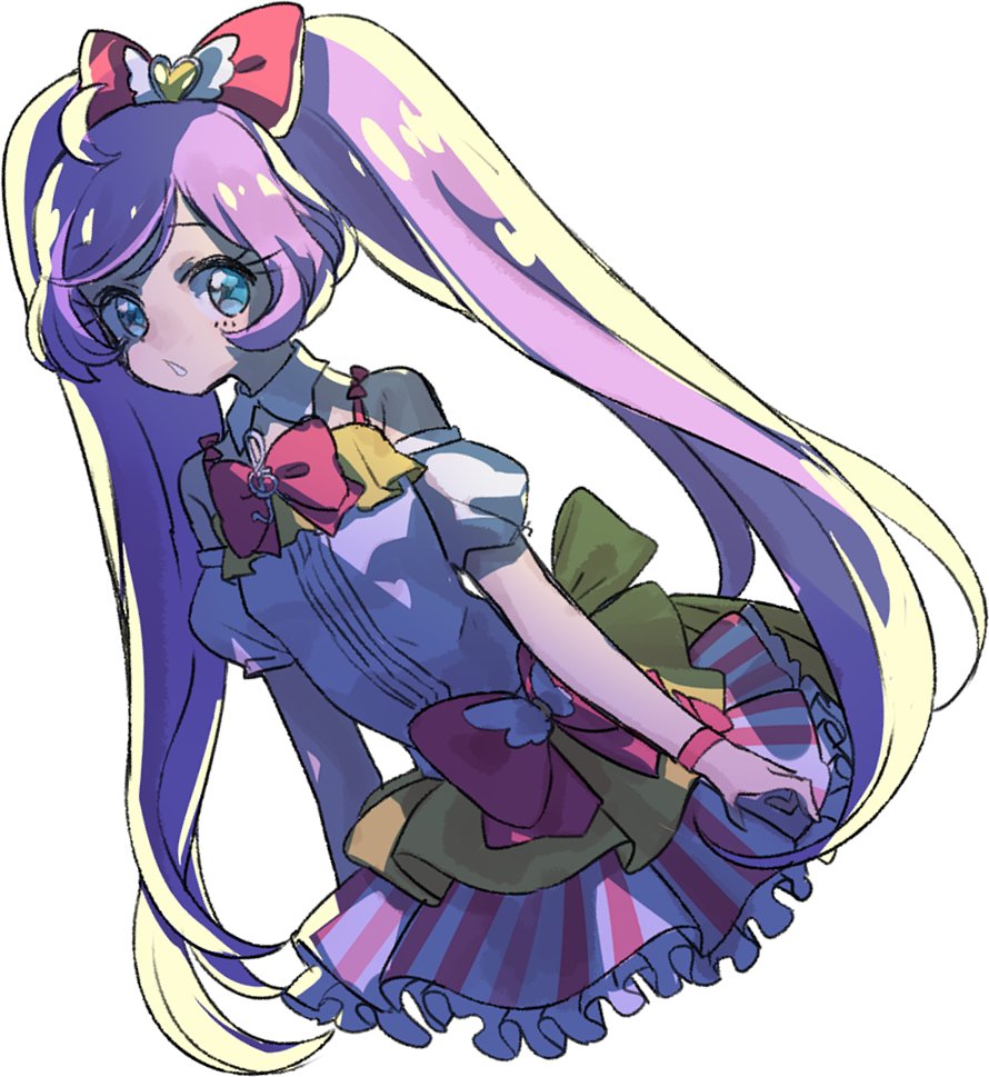 Manaka Laala (Pretty Series) Rule 34 Image