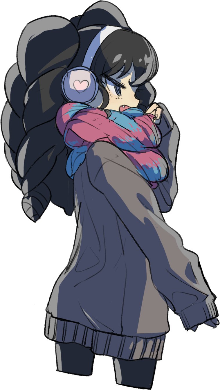 Gaaruru (Pripara) Rule 34 Image