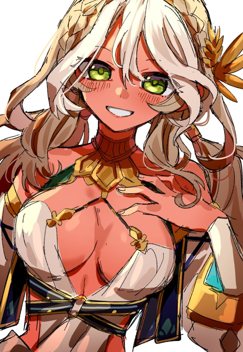 Andromeda (Fate) Rule 34 Image