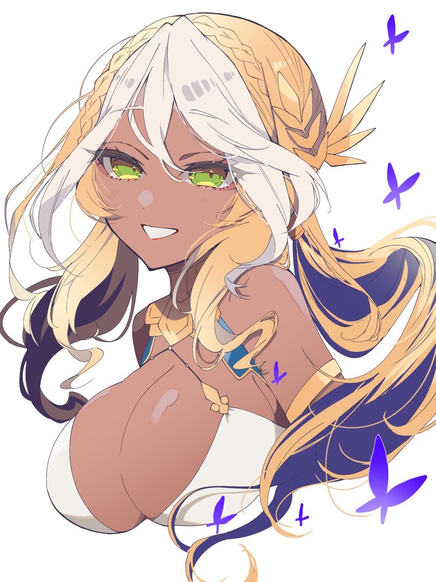 Andromeda (Fate) Rule 34 Image