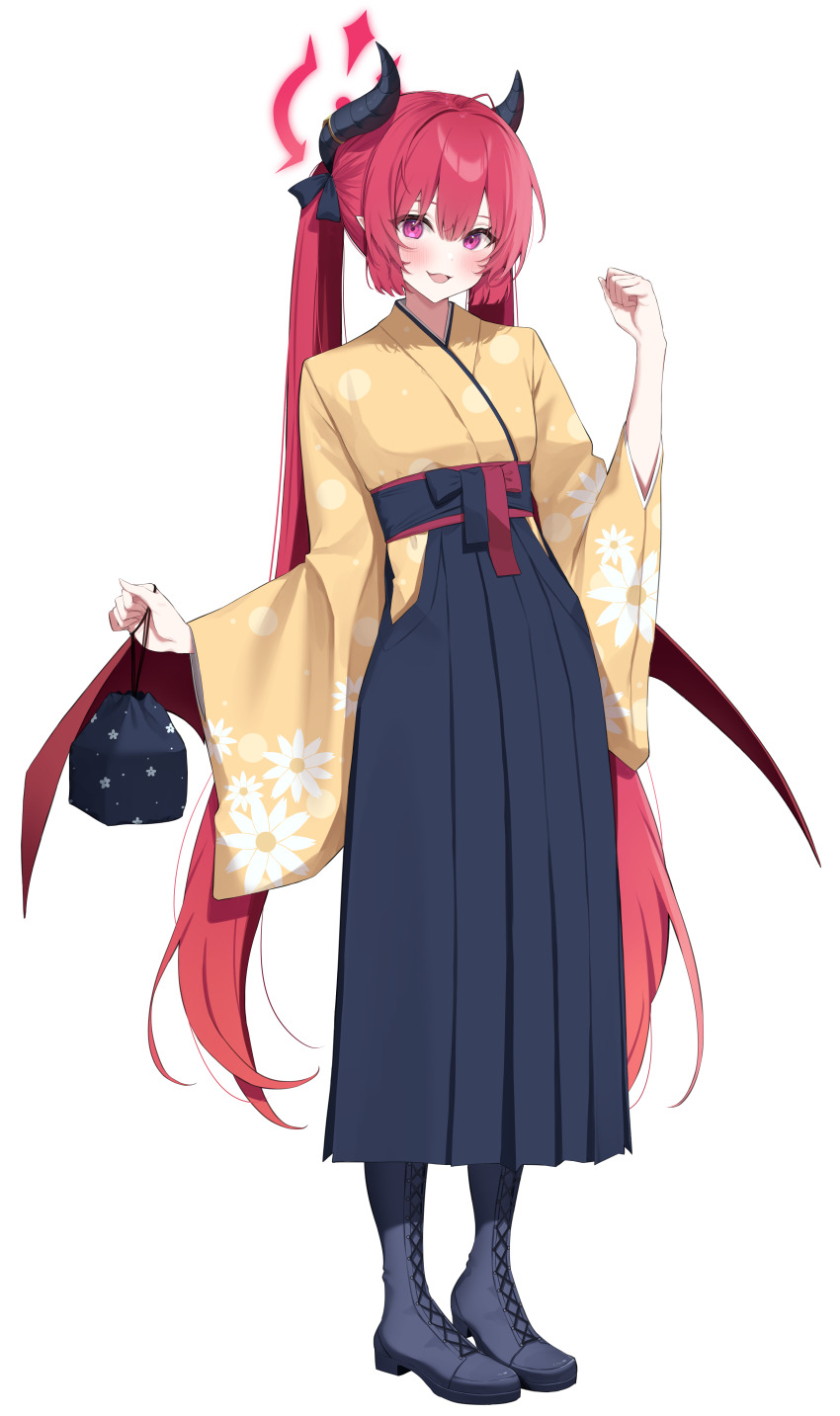 Junko (New Year) (Blue Archive) Rule 34 Image