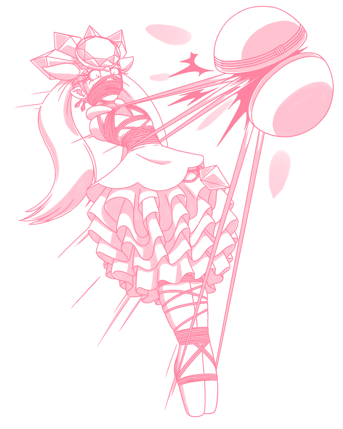 Diancie (Pokemon) Rule 34 Image