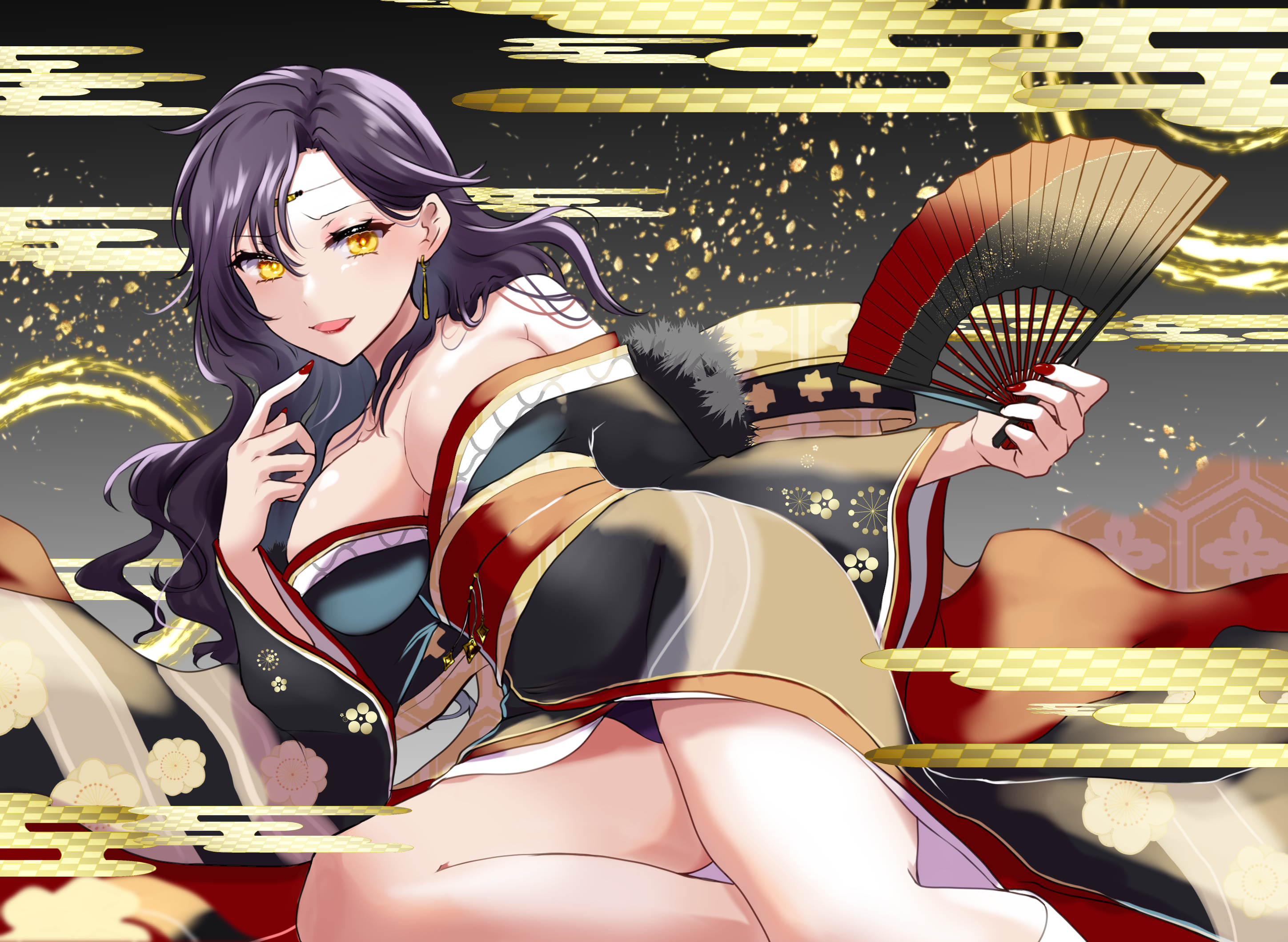 Friedrich Der Grosse (Azur Lane) Rule 34 Image