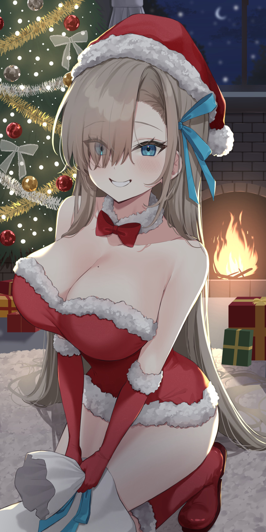 Asuna (Blue Archive) Rule 34 Image