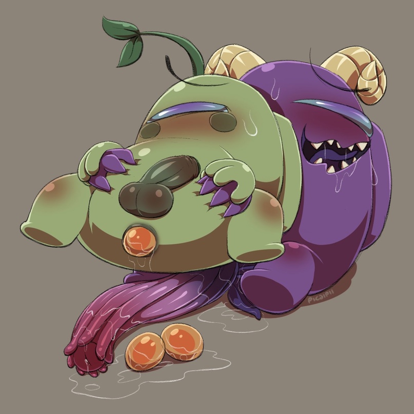 Among Us Rule 34 Image