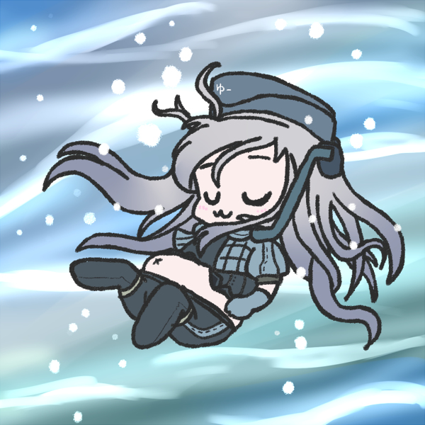 Kantai Collection Rule 34 Image