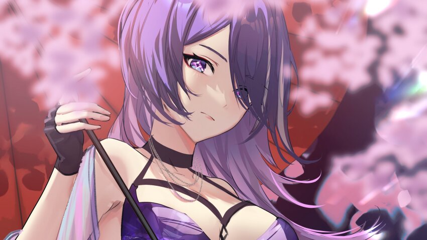 Acheron (Honkai: Star Rail) Rule 34 Image