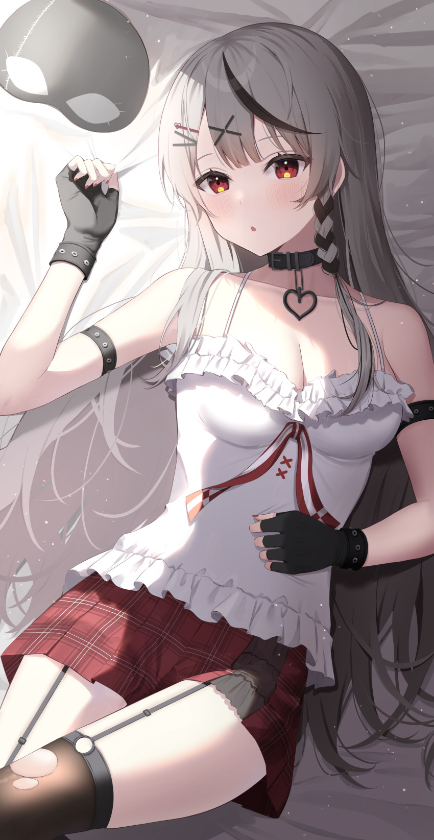 Sakamata Chloe (Hololive) Rule 34 Image