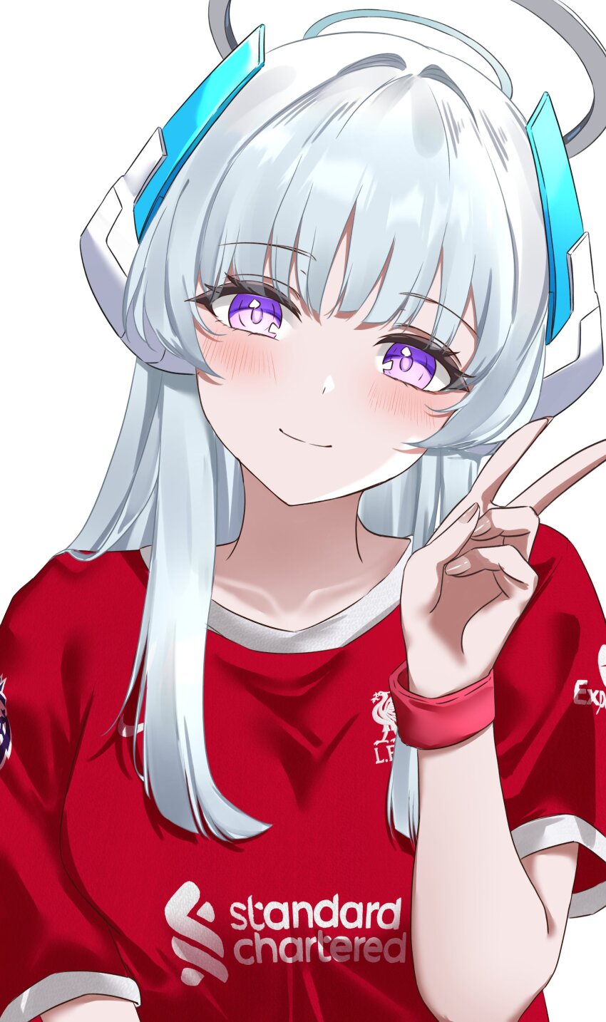 Noa (Blue Archive) Rule 34 Image