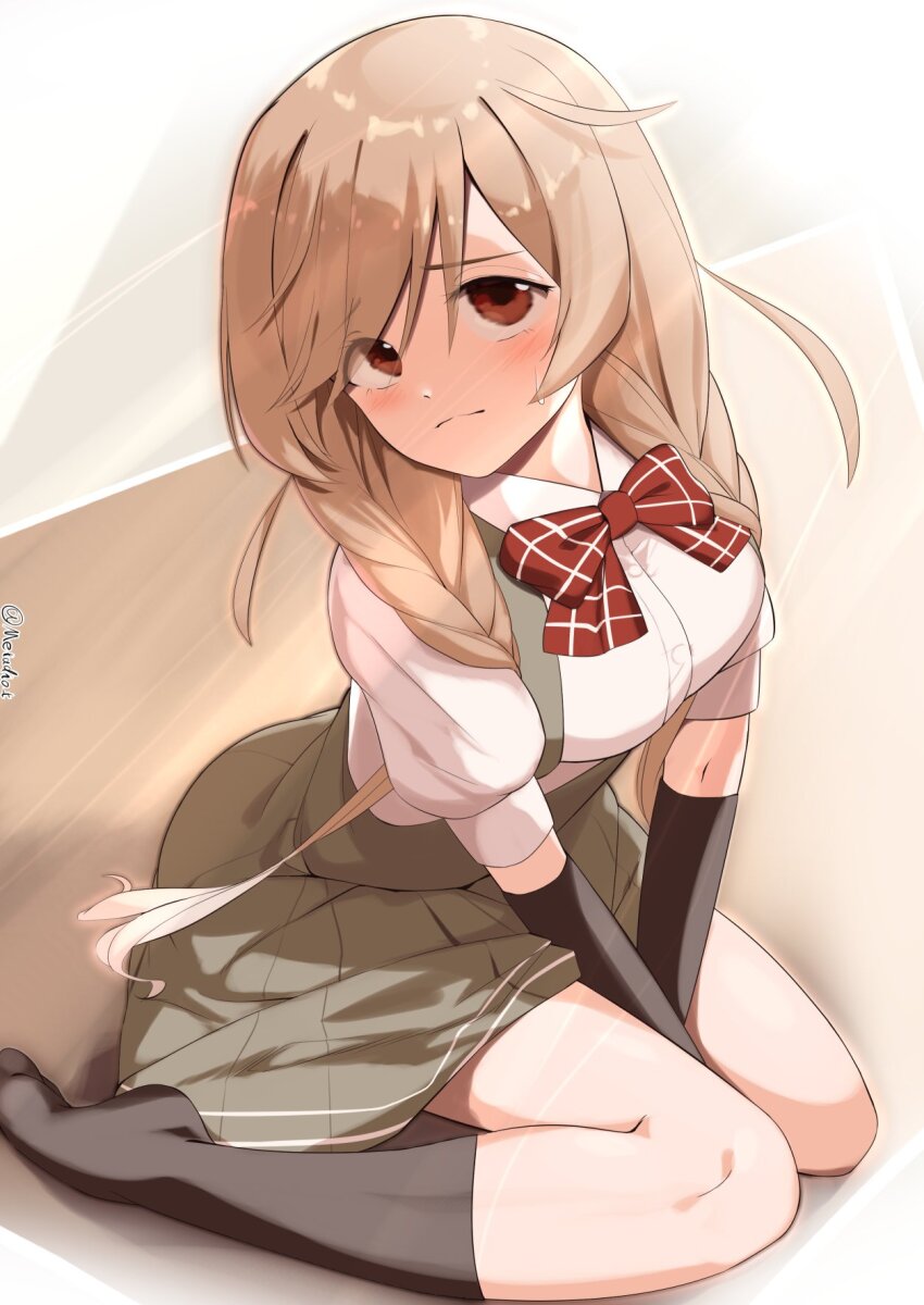 Kantai Collection Rule 34 Image