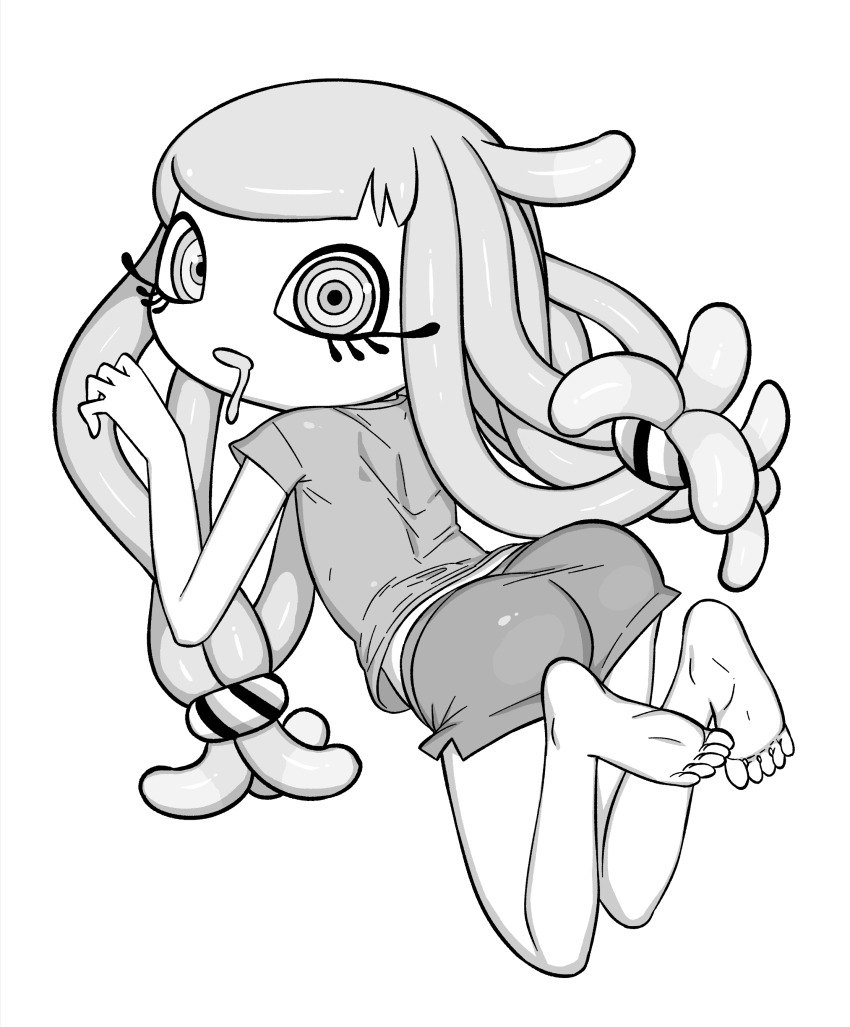 Harmony (Splatoon) Rule 34 Image