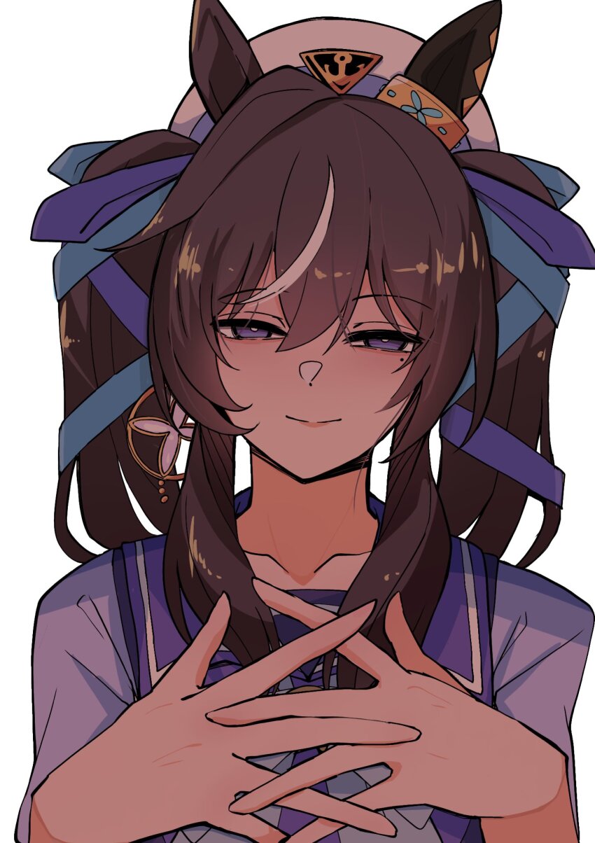 Vivlos (Umamusume) Rule 34 Image