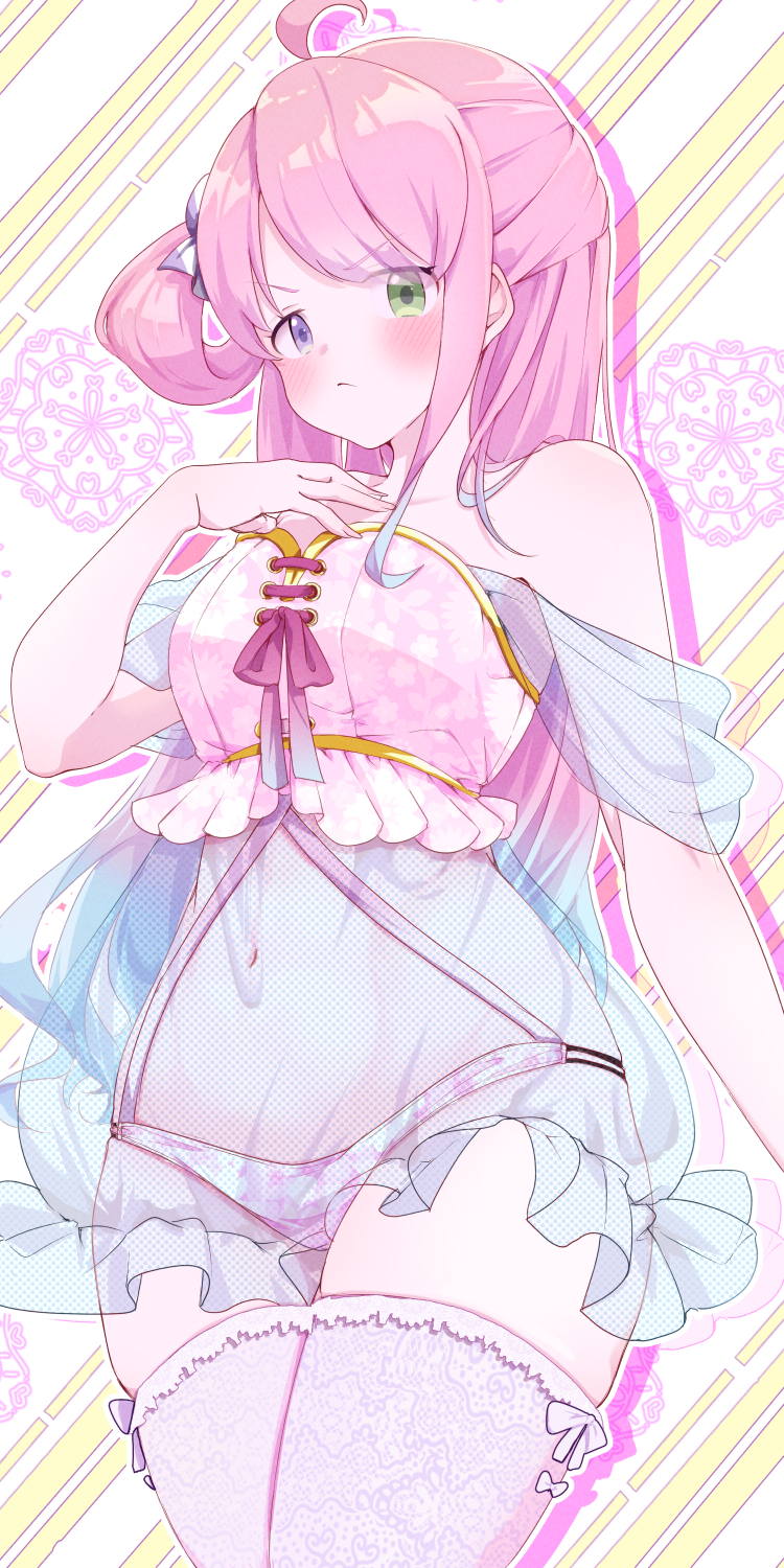 Himemori Luna (Hololive) Rule 34 Image