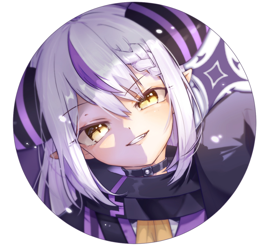 La+ Darknesss (Hololive) Rule 34 Image