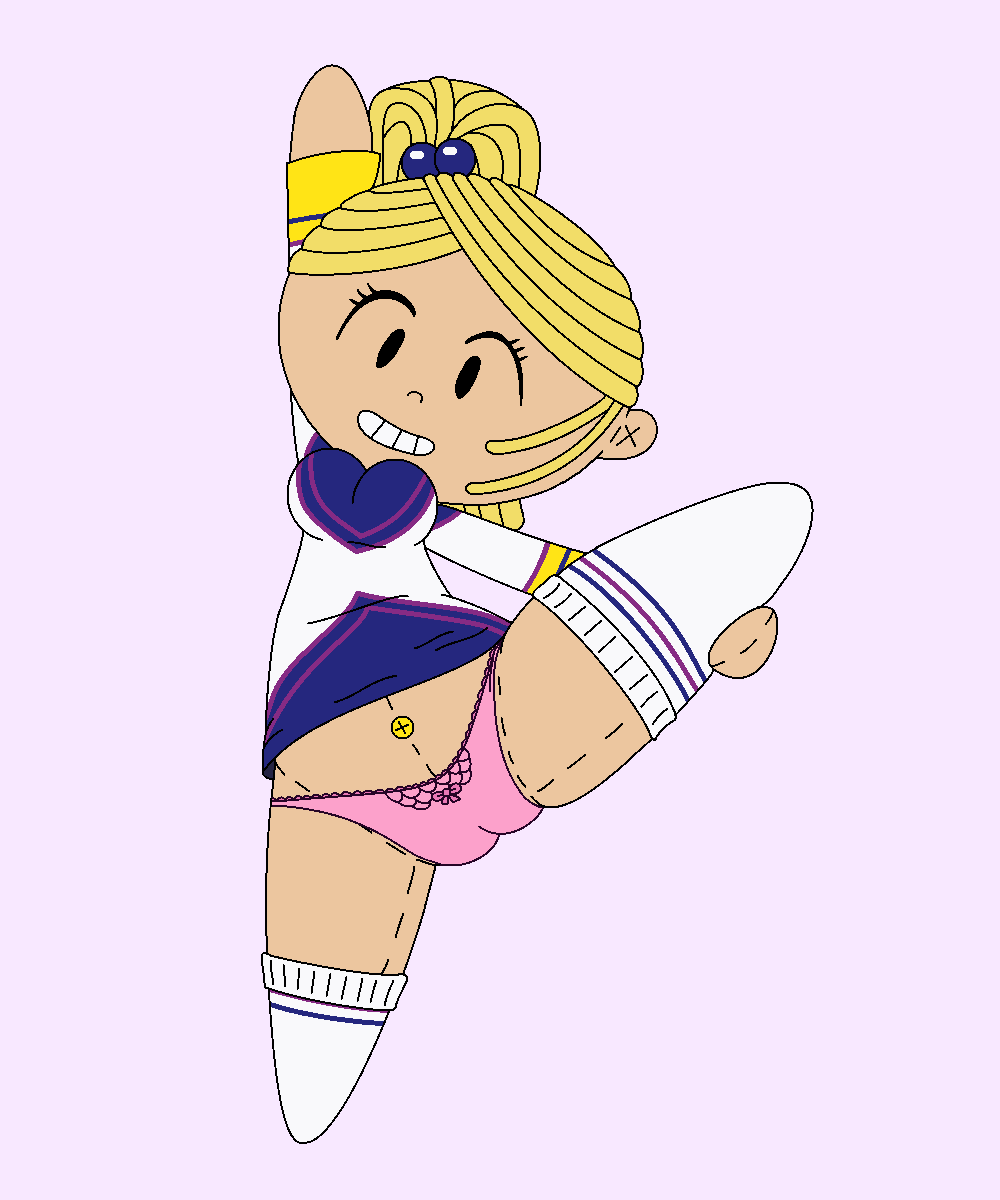 Original Character Rule 34 Image