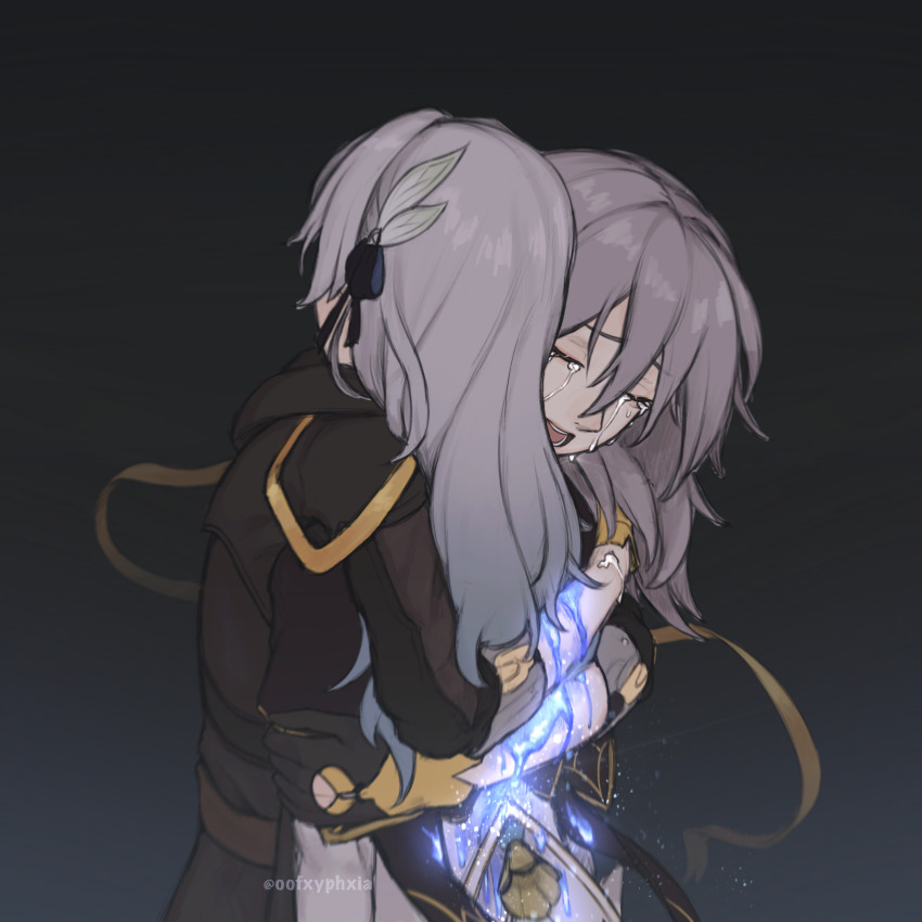 Firefly (Honkai: Star Rail) Rule 34 Image