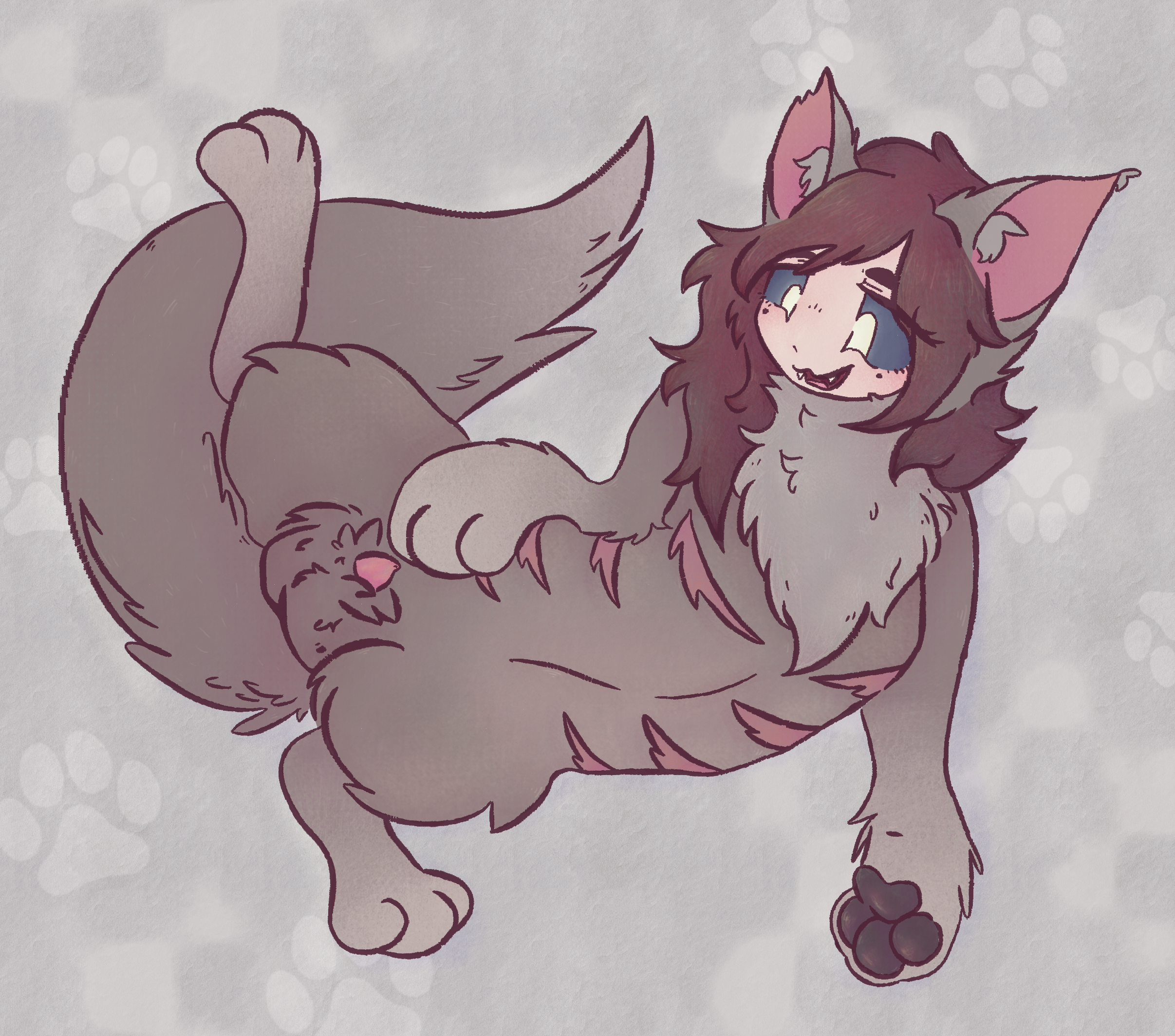 Animal Humanoid Rule 34 Image