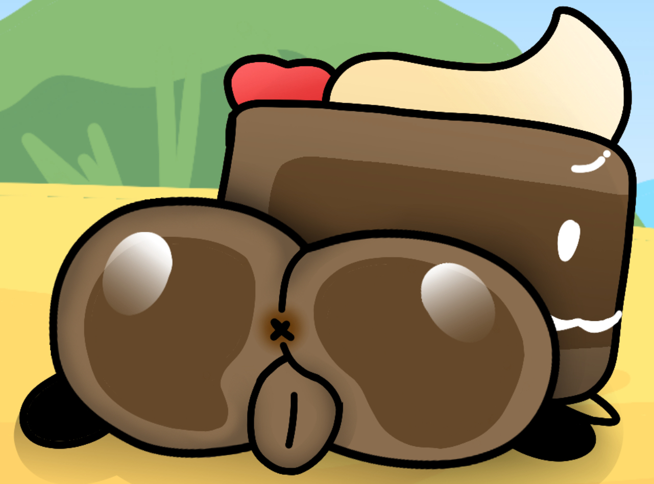 Cake (Bfdi) Rule 34 Image
