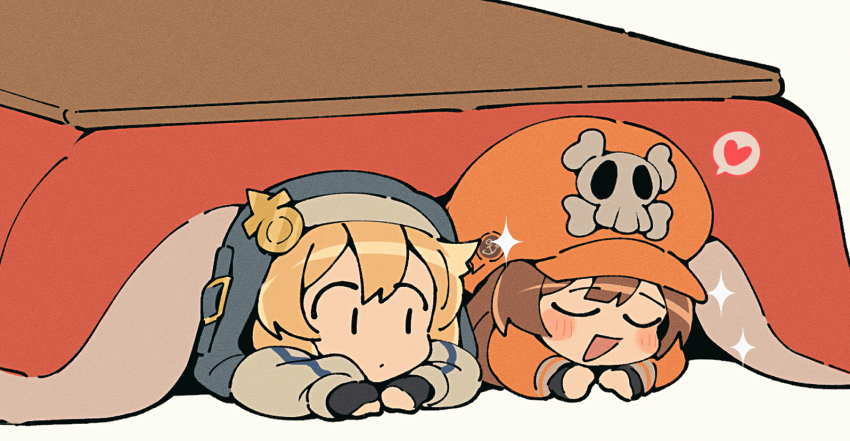 Bridget (Guilty Gear) Rule 34 Image