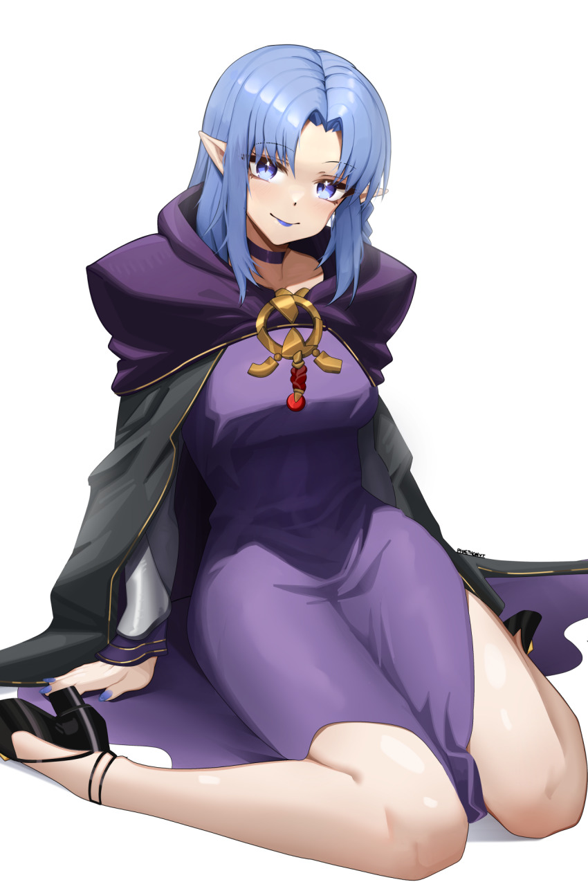 Medea (Caster) (Fate) Rule 34 Image