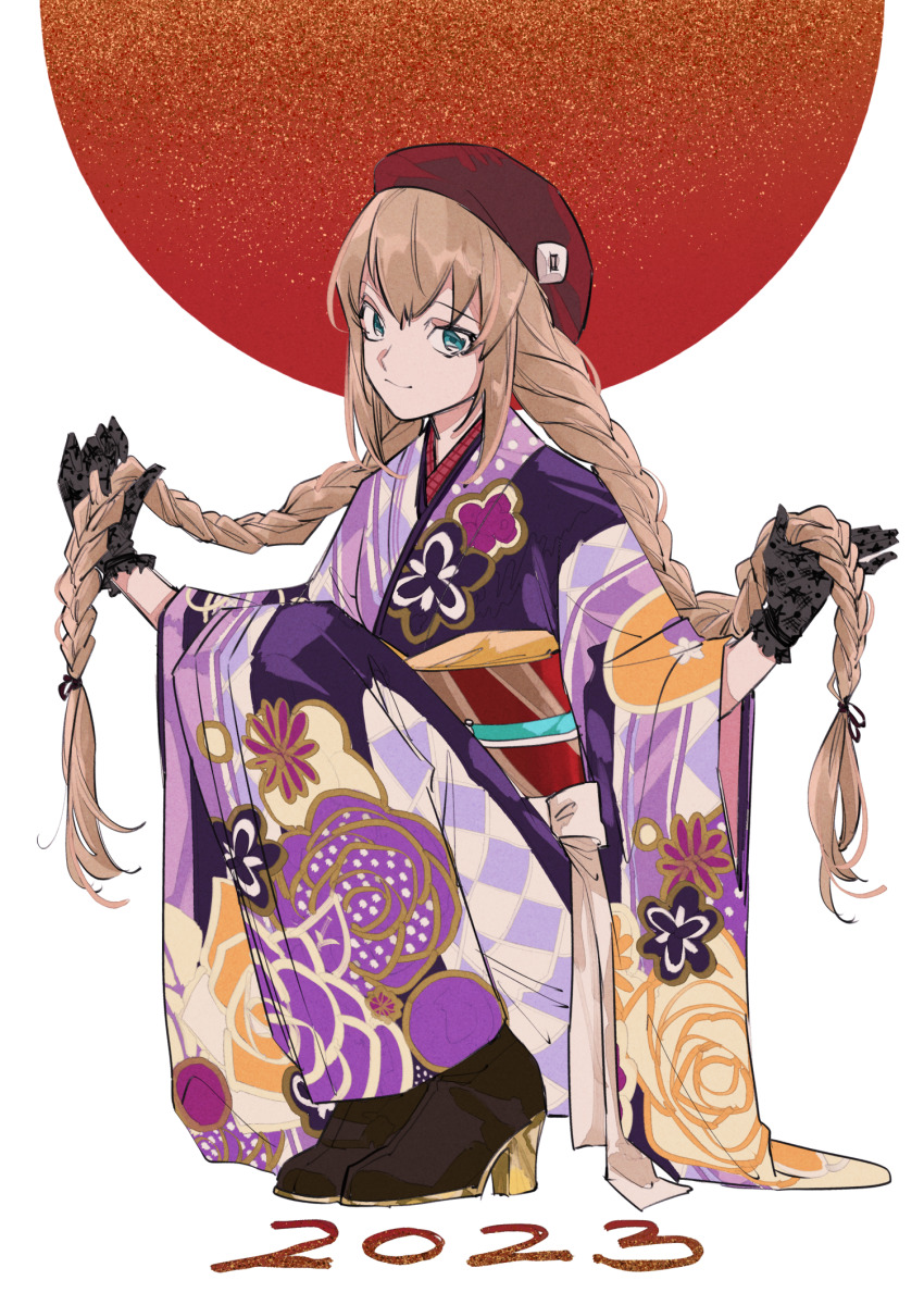 Yuna Azetta (Tales Of (Series)) Rule 34 Image