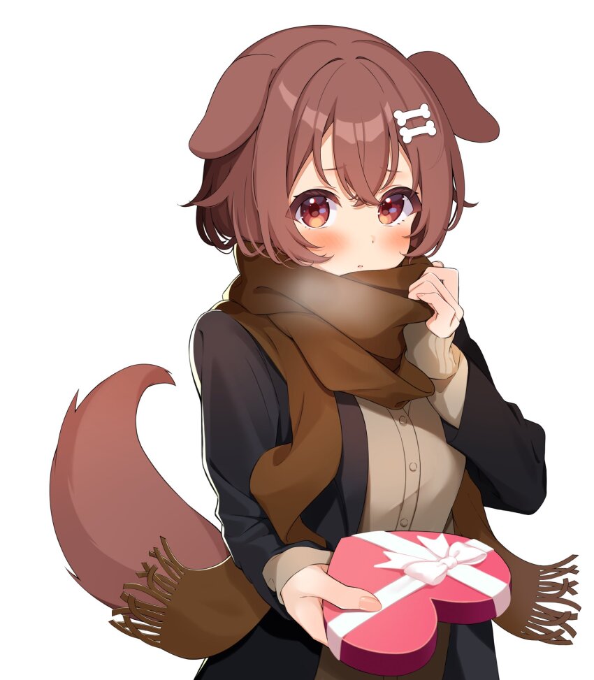 Inugami Korone (Hololive) Rule 34 Image
