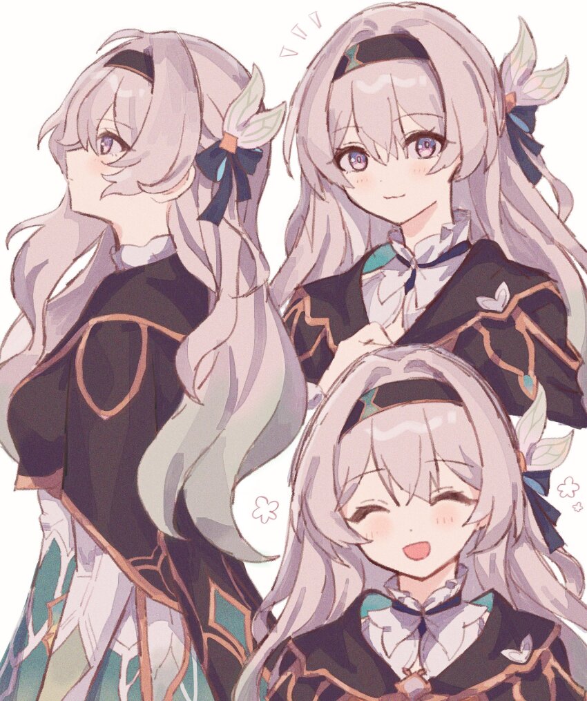Firefly (Honkai: Star Rail) Rule 34 Image