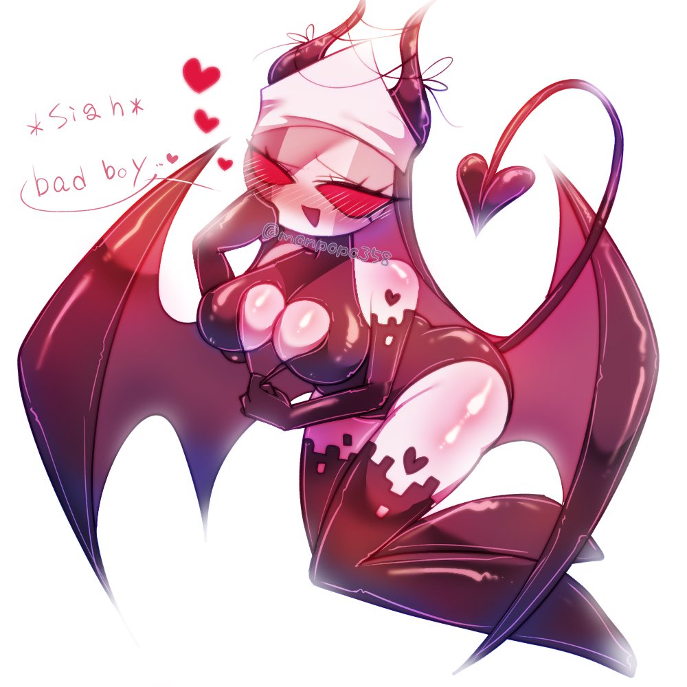 Sarvente (Dokki.Doodlez) Rule 34 Image