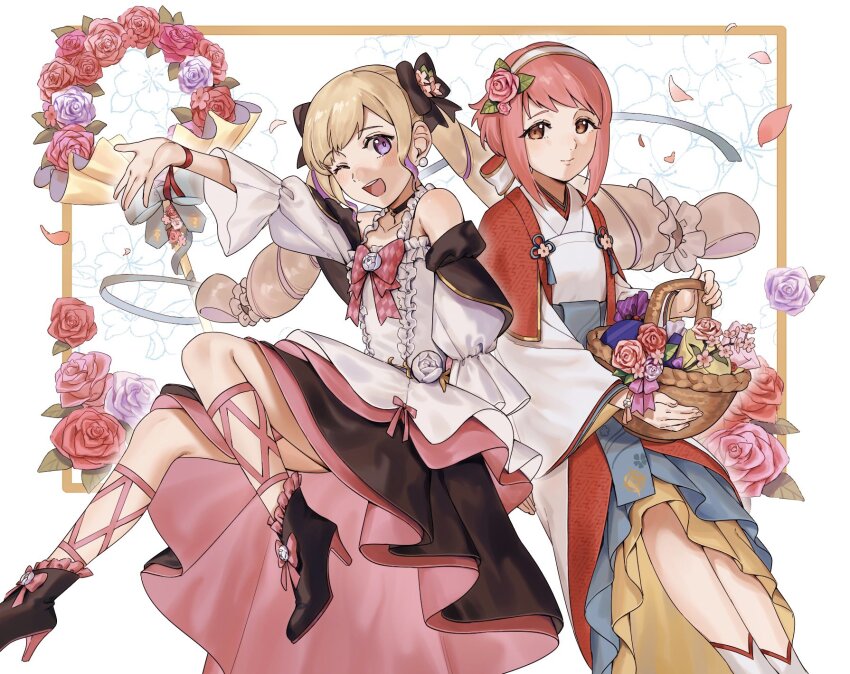 Fire Emblem Rule 34 Image