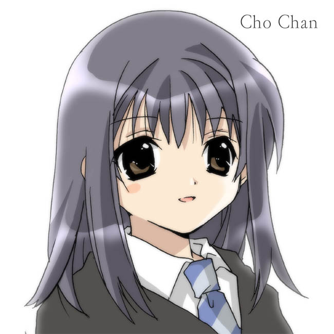 Cho Chang (Harry Potter (Series)) Rule 34 Image