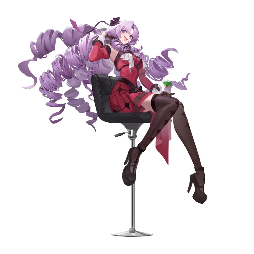 Hyakumantenbara Salome (Nijisanji) Rule 34 Image