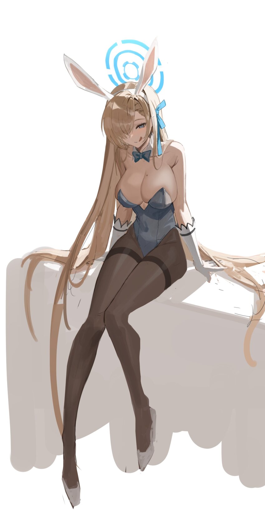 Asuna (Blue Archive) Rule 34 Image