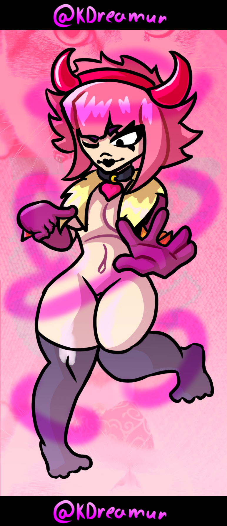 Brawl Stars Rule 34 Image