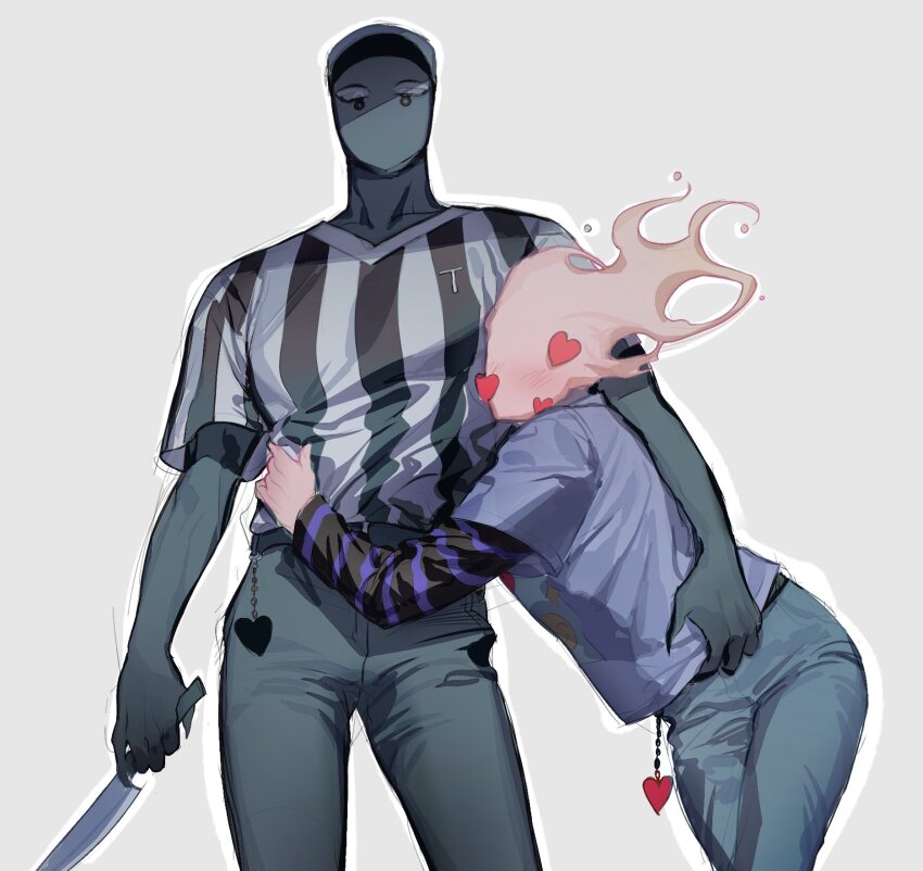 Original Rule 34 Image