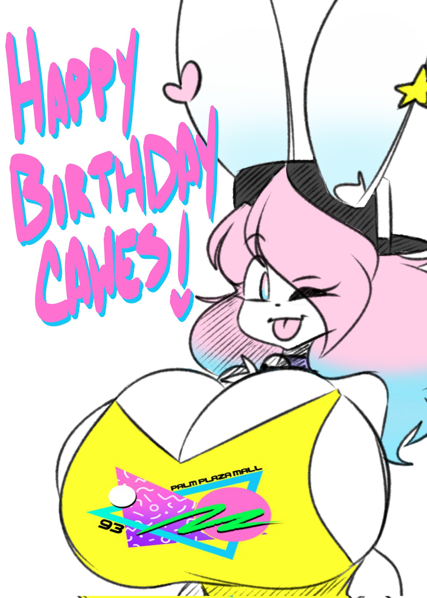 Peanut Butter (Theycallhimcake) Rule 34 Image