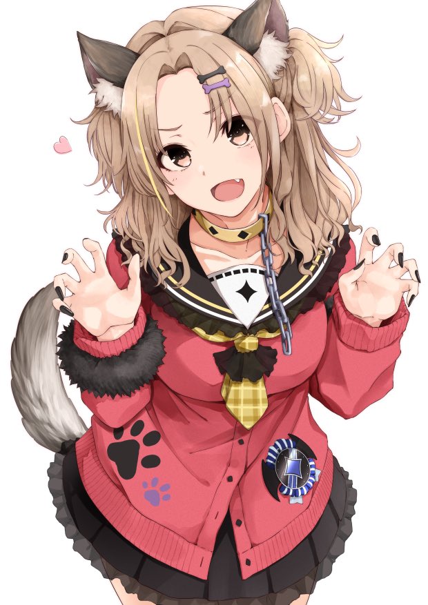 Ichikawa Hinana (Idolmaster) Rule 34 Image