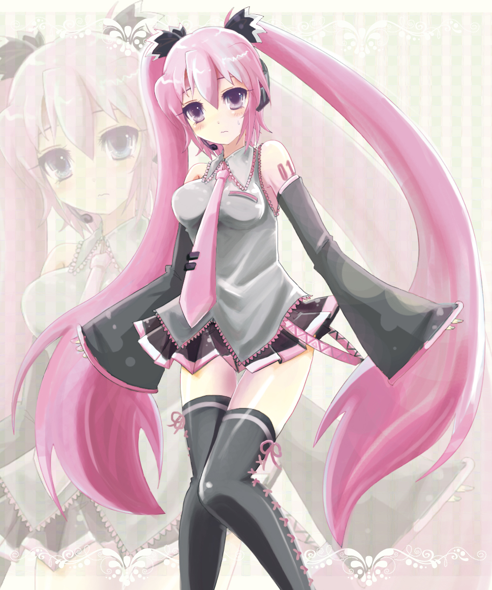 Hatsune Miku (Beatmania Iidx) Rule 34 Image