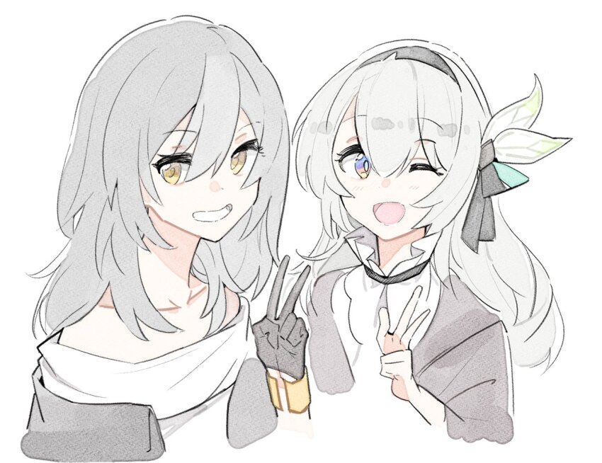 Firefly (Honkai: Star Rail) Rule 34 Image