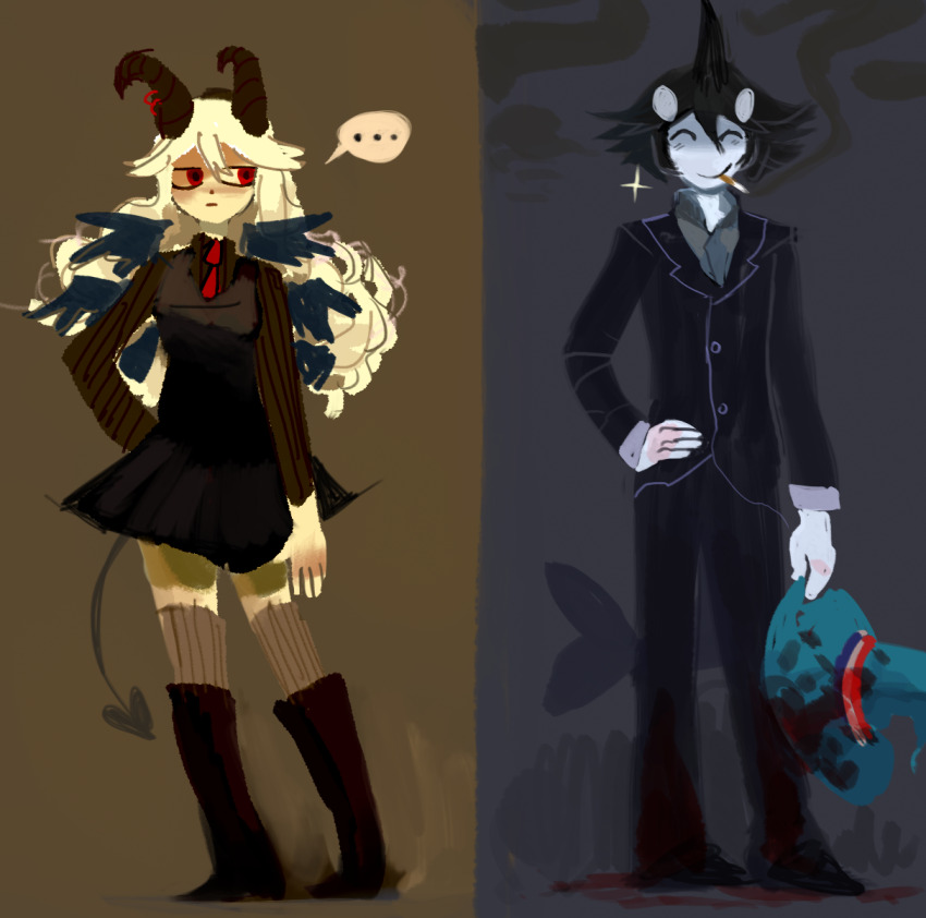 Funamusea Rule 34 Image
