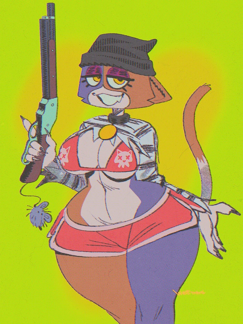 Meow Skulls (Fortnite) Rule 34 Image