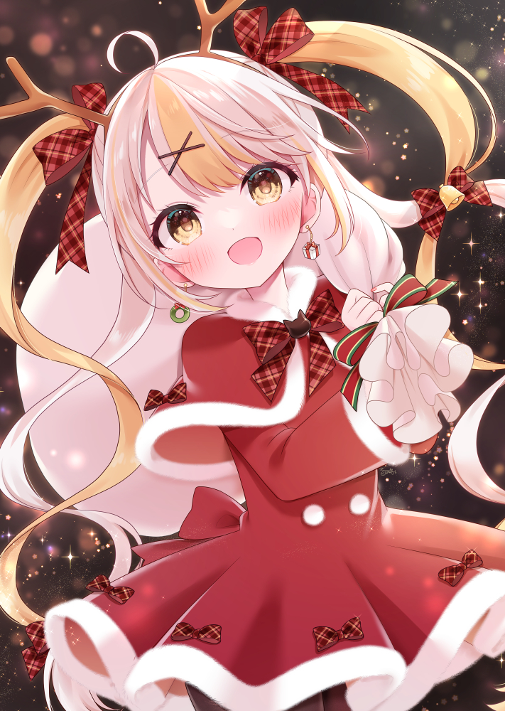 Christmas Rule 34 Image
