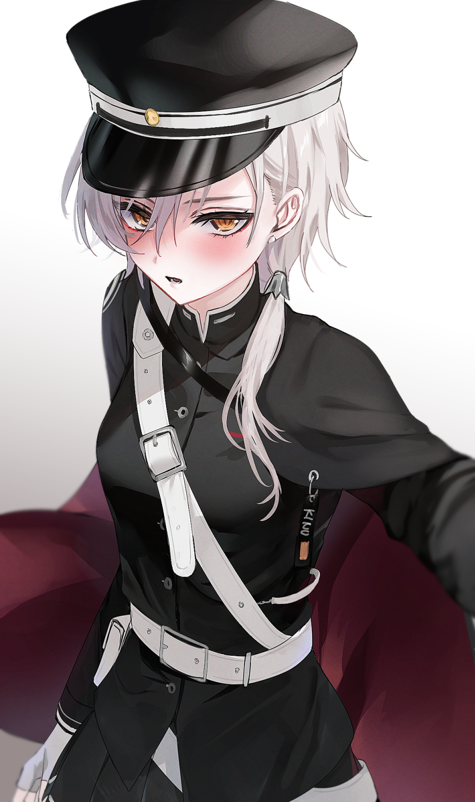 Kinu (Azur Lane) Rule 34 Image