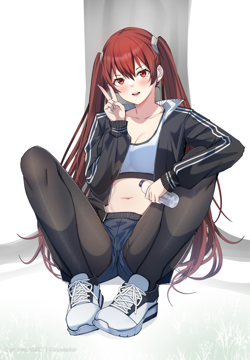 Severa (Fire Emblem) Rule 34 Image
